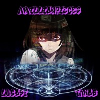 AMILLIONPIECES (feat. THROB) - Single - Lil Lugosi