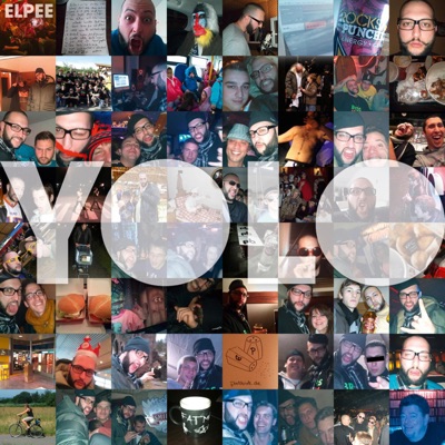 YOLO - EP