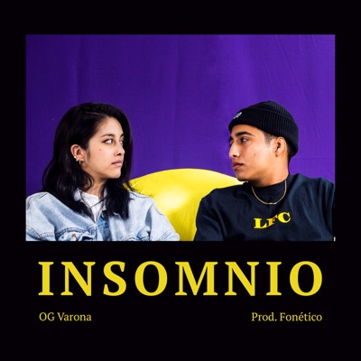 Insomnio - Single