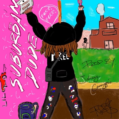 Suburban Dude - Single