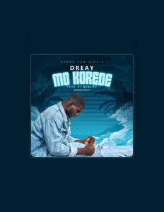 Listen to Dreay, watch music videos, read bio, see tour dates & more!