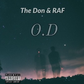 O.D (feat. RAF) The Don