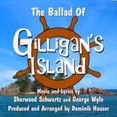 Dominik Hauser - Ballad Of Gilligan's Island, The