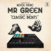 No Disrespect - Mr. Green & DJ Kool Herc