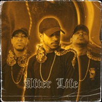 Rush - Single - Realmrcarty