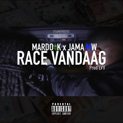 Race Vandaag - Single