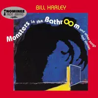 Black Socks — Bill Harley