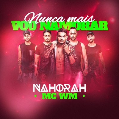 Nunca Mais Vou Namorar - Single