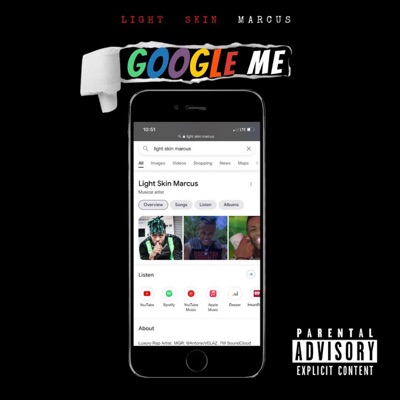 Google Me - Single