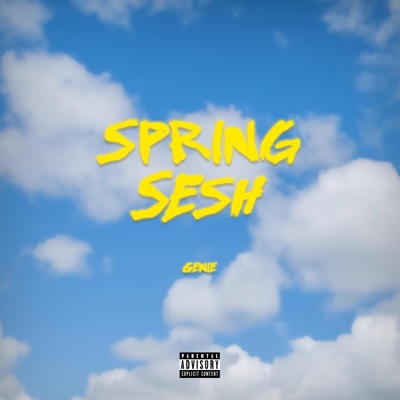 Spring Sesh - Single