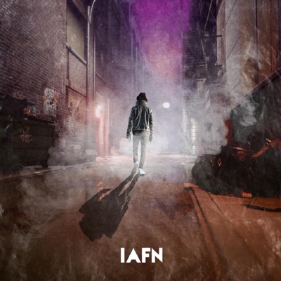 IAFN (It Ain't Friday Nite) - Single