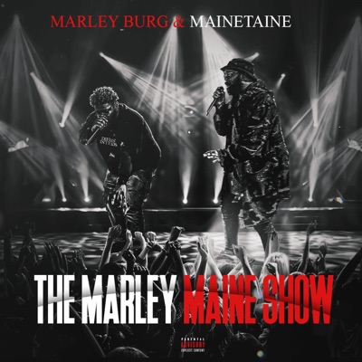 The Marley Maine Show - EP
