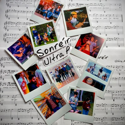 Sonreír - Single