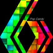Pop Candy artwork