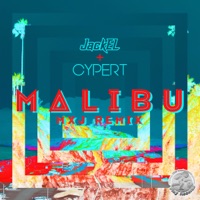 Malibu (MXJ Remix) - Single - MXJ