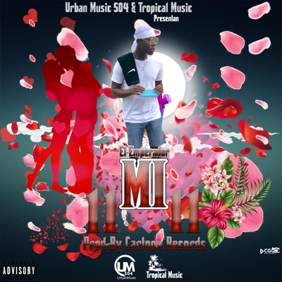 Mi 11:11 (feat. El Emperador) - Single