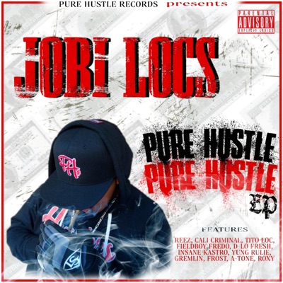 Pure Hustle