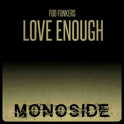 Love Enough - Foo Funkers | Shazam