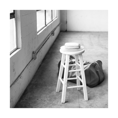 Burritos, Baggage & Bar Stools - EP