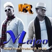 Majao - Single - The Mr.