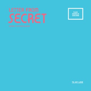 Secret - YooHoo - Line Dance Musique