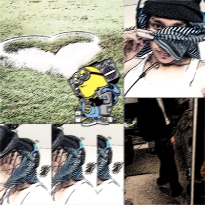 Globabee,, Glo Glo - Single