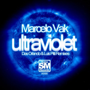 Ultraviolet - Single