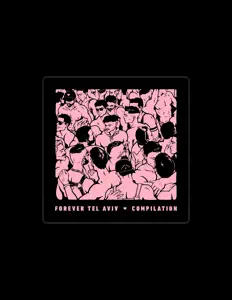 Forever Tel Avivを聴いたり、ミュージックビデオを鑑賞したり、経歴やツアー日程などを確認したりしましょう！