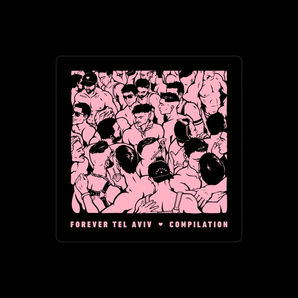 Forever Tel Aviv's avatar