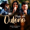 Frio de Outono (feat. Cantor Gabriel) - Single