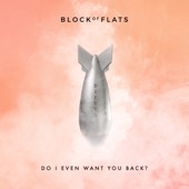 Do I Even Want You Back? artwork