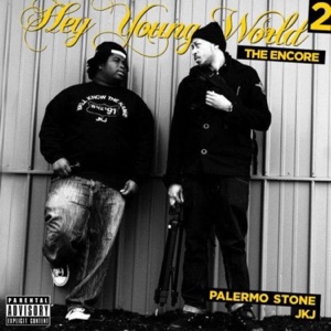 Hey Young World 2