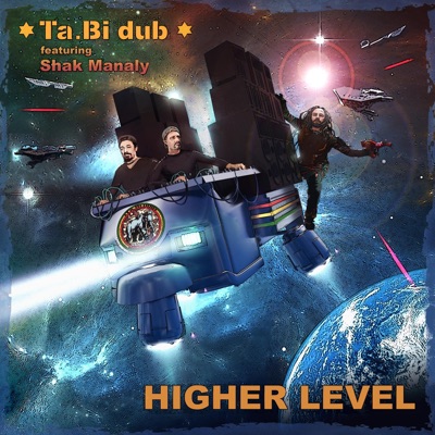 Vampaya (Ta.Bi Dub) - Single
