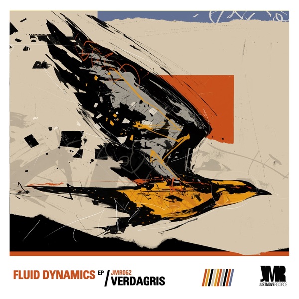 Fluid Dynamics - EP