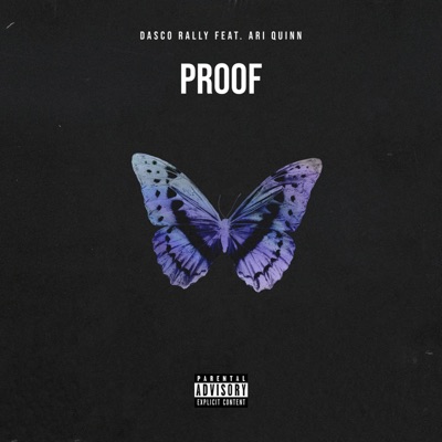 Proof (feat. Ari Quinn) - Single