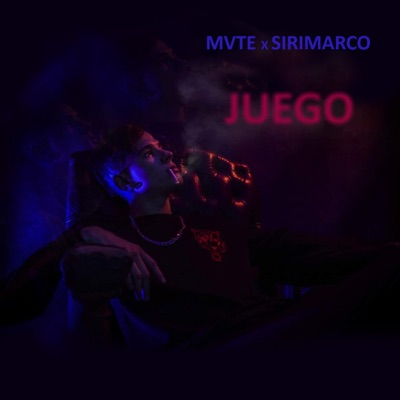 Juego (feat. MVTE) - Single