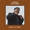 Jordan Mackampa - Peace by Piece  arte