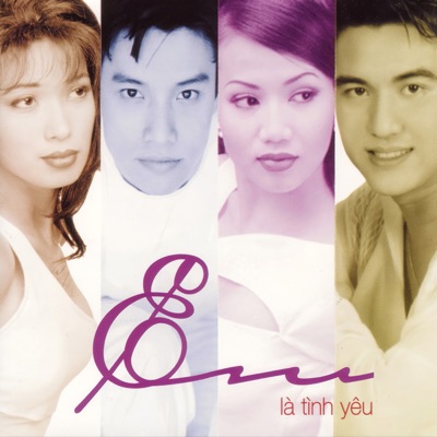 Em Là Tình Yêu