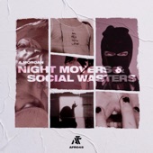 Night Movers artwork