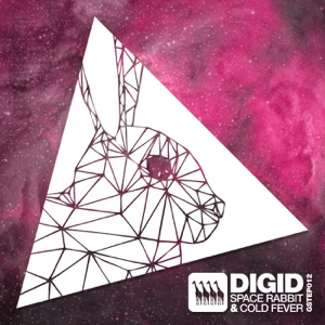 Space Rabbit / Cold Fever - Single