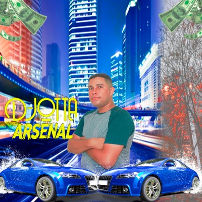 Arsenal - Single