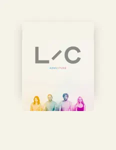 Ouve Lydian Collective, vê vídeos de música, lê a biografia, vê as datas da digressão e muito mais!
