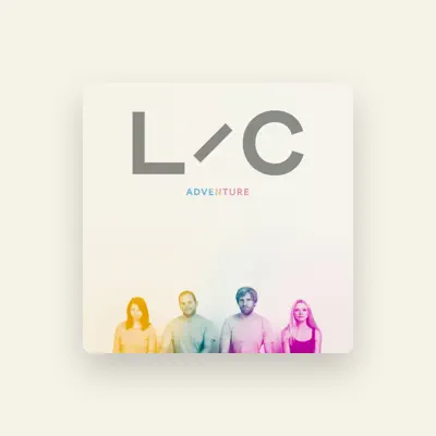 Listen to Lydian Collective, watch music videos, read bio, see tour dates & more!