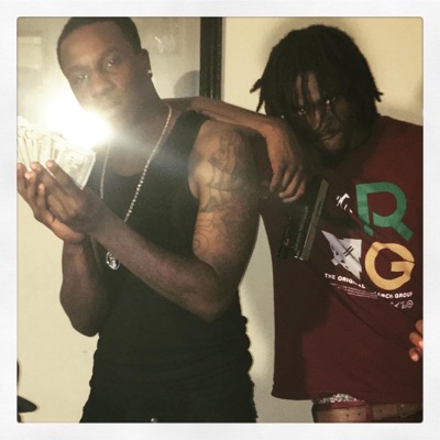 OFF the FLAP (feat. 1036 Chuck) - Single