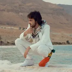 Ascolta Nate Lev, guarda video musicali, leggi la biografia, vedi le date del tour & altro!