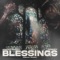 Blessings - Krash Minati & Caskey lyrics