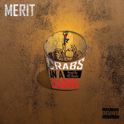 Crabs in a Barrel - Single