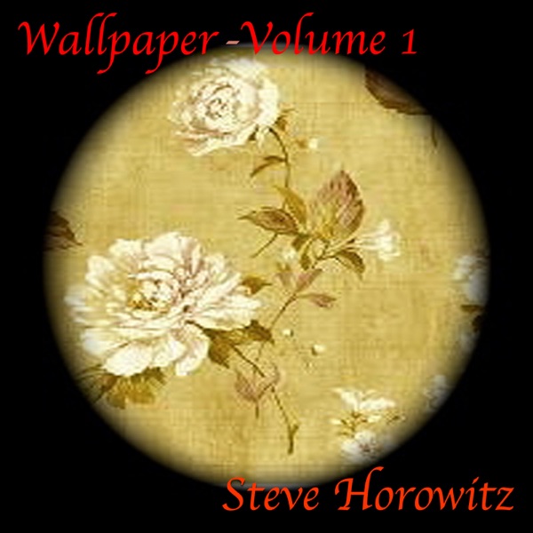 Wallpaper, Vol. 1 (20 Years of Pure Instrumental Magic)