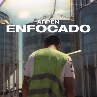 Enfocado - Single