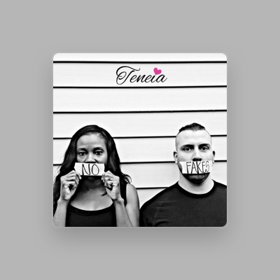Listen to Teneia, watch music videos, read bio, see tour dates & more!